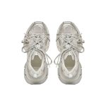 Women’s 3xl Sneaker  in Off White - Image 6